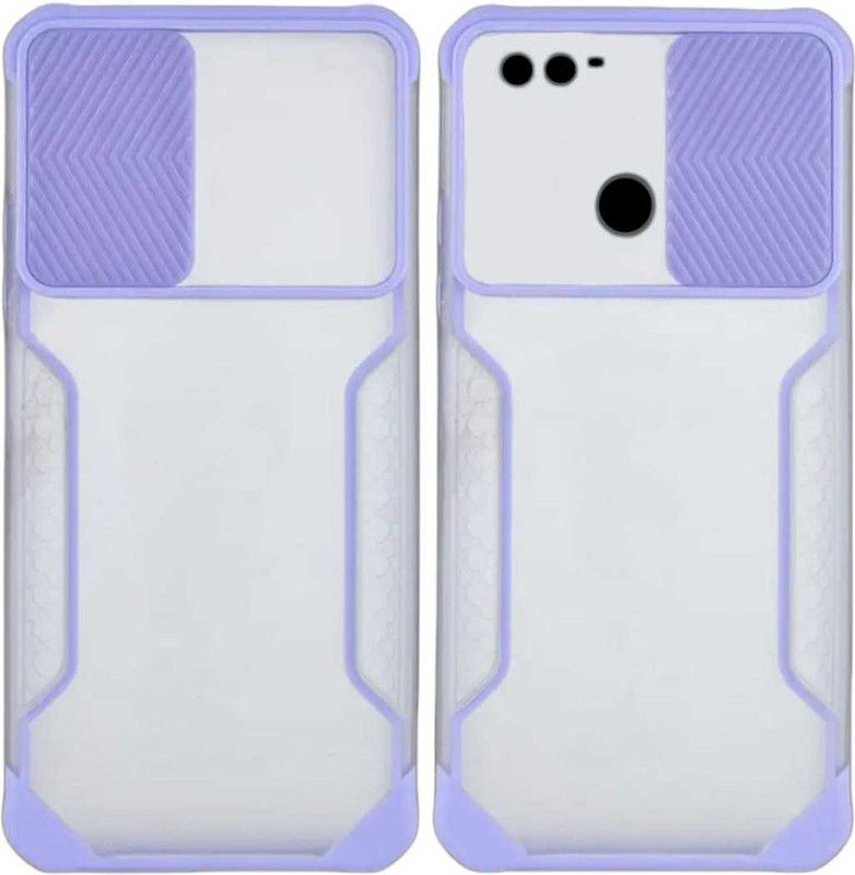 riya sri Back Cover for oppo A5S  (Transparent, Hard Case, Pack of: 1)