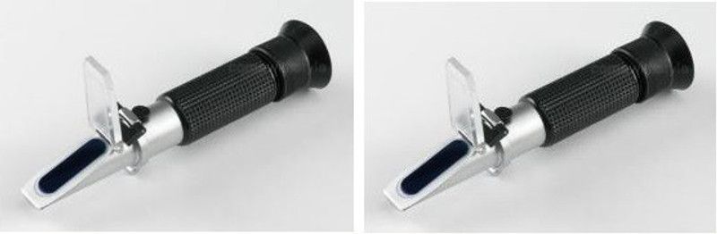DOU Refractometer Manual Laboratory Refractometer