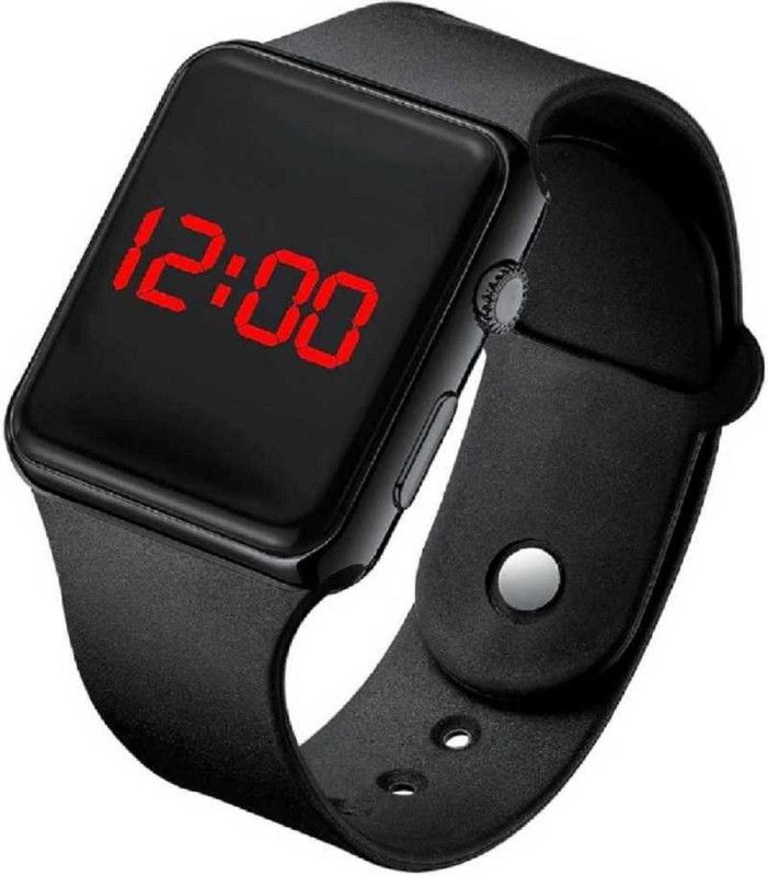 Square Kids new watch Digital Watch - For Boys & Girls NEW GENERATION DIGITAL NEW DIGITAL