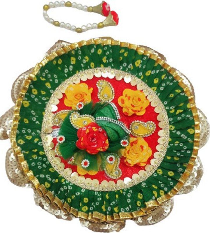 Laddu-Gopal Dress  (Cotton)
