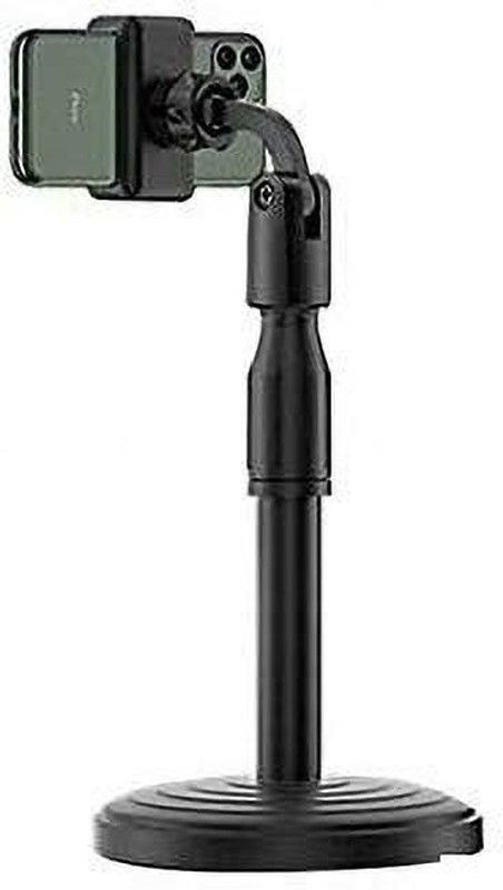 Voltegic ® LXI-9 Universal Mobile Stand for Table with Adjustable Height Mobile Holder