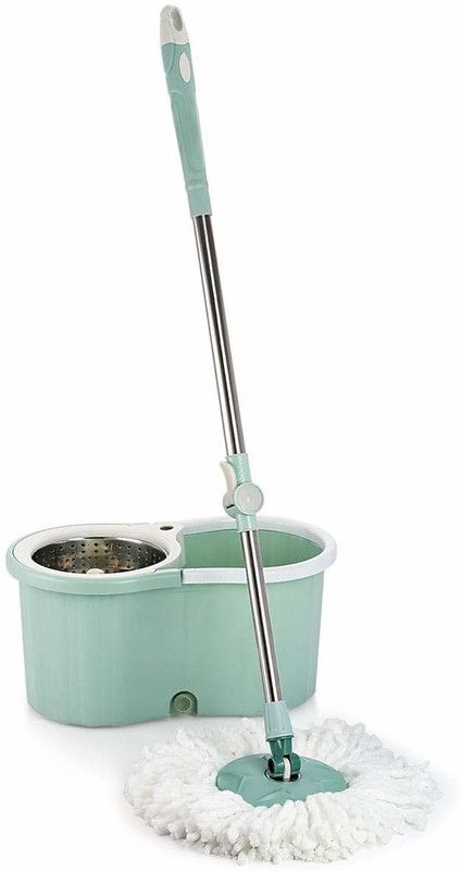Liza Wet & Dry Mop  (Green)