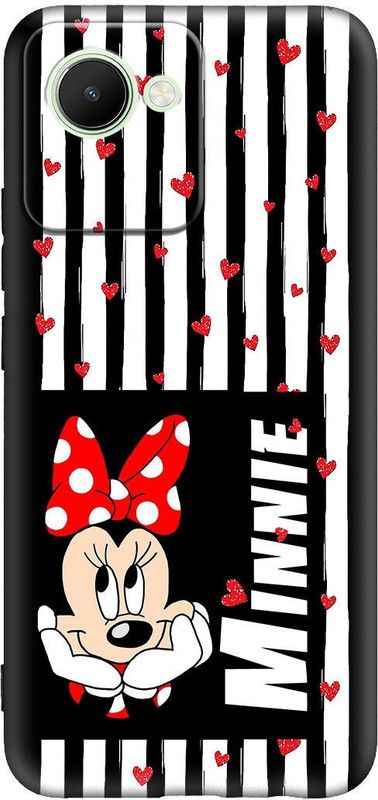 PrintWoodies Back Cover for REALME C30/REALME C30S/REALME NARZO 50iPRIME  (Multicolor)