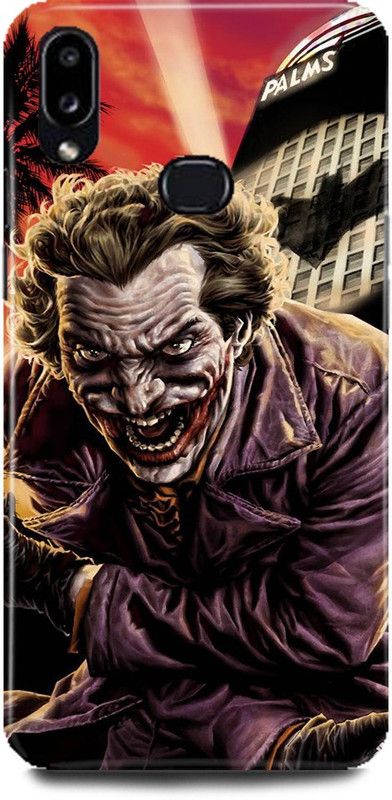 MP ARIES MOBILE COVER Back Cover for SAMSUNG Galaxy M01s, Joker,Joker,Sign,Joker,symbol,Anonymous,Anonymous,blade,Hacker,  (Multicolor, Hard Case, Pack of: 1)