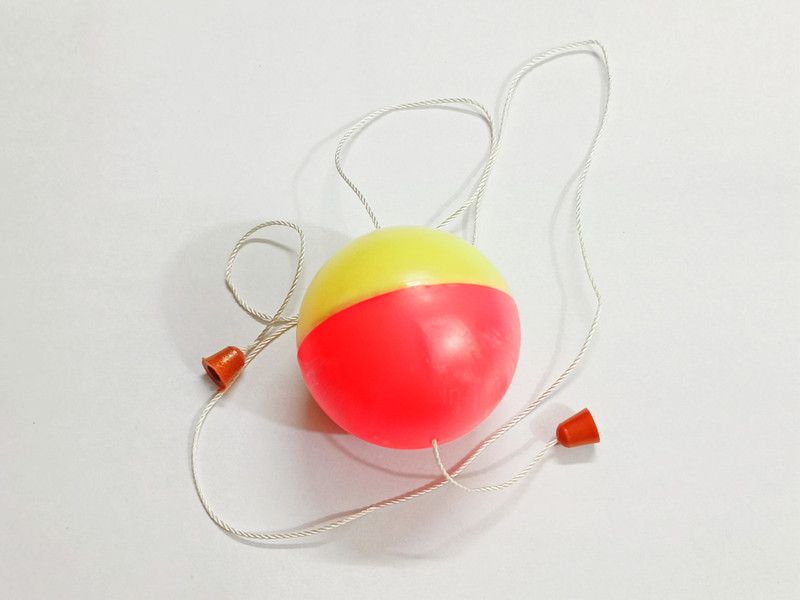 A SARKAR MAGIC WORLD BALL MAGIC / ORDER BALL MAGIC 1 Magic Tricks  (Age: 5 YEARS AND UP)