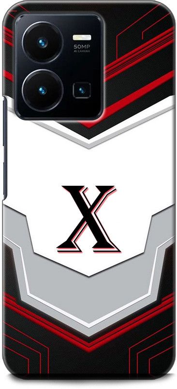 Dronk Back Cover for VIvo Y35  (Multicolor, Pack of: 1)