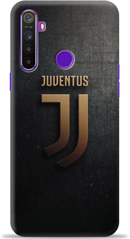 Loffar Back Cover for Realme Narzo 10  (Multicolor, Shock Proof, Pack of: 1)