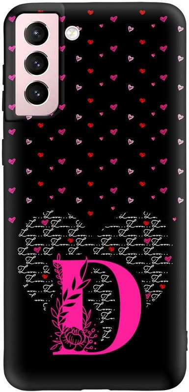 7printzone Back Cover for SAMSUNG GALAXY S21  (Multicolor, Flexible, Silicon)
