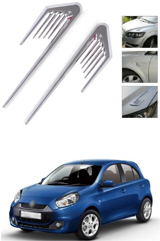 XZRTZ Universal For Car Decorative Air Flow Intake Scoop Turbo Bonnet Vent Hood 1229 Boonet Scoop