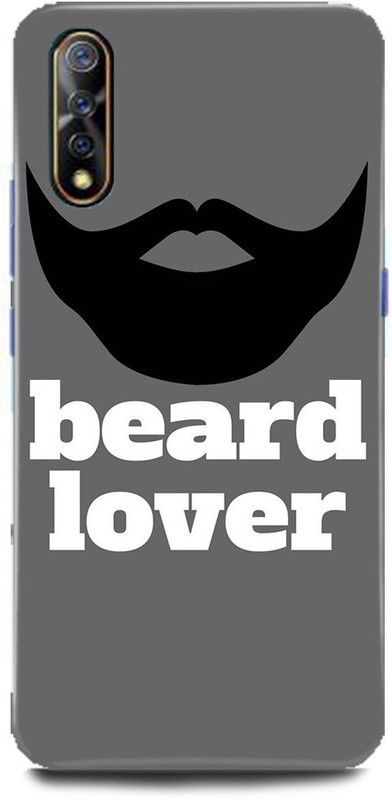 MP ARIES MOBILE COVER Back Cover for SAMSUNG Galaxy A50, beardo,beard,danger,Beard,Baba,Beard,Lover,mooch,mooch,ni,to,kuch,nhi,  (Multicolor, Hard Case, Pack of: 1)