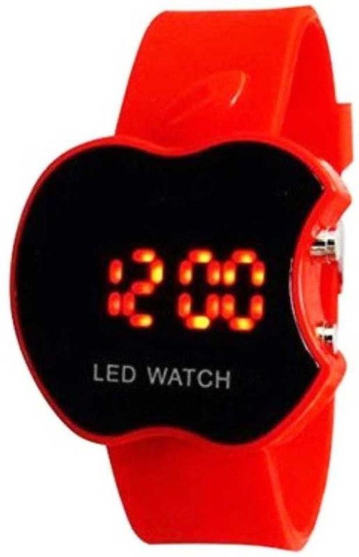 Digital Watch - For Girls (/JPGS/474_DIGI) New Stylish Good looking Digital Watch