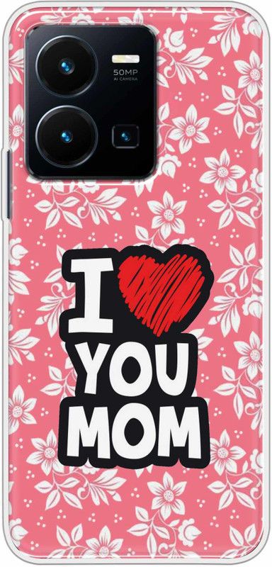 Casemaker Back Cover for Vivo Y35  (Multicolor, Grip Case, Silicon, Pack of: 1)
