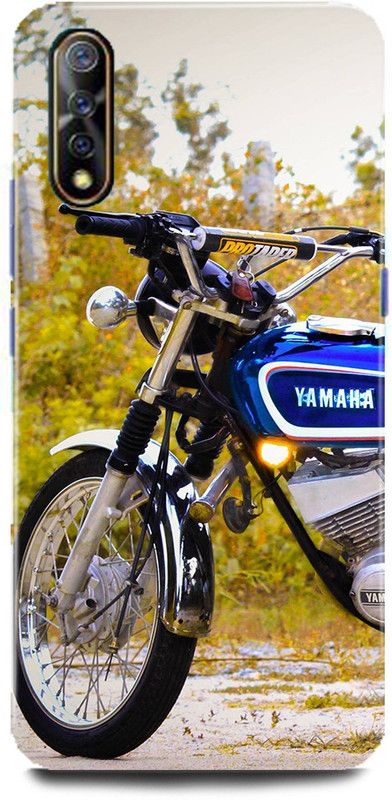 MP ARIES MOBILE COVER Back Cover for SAMSUNG Galaxy A30s, yamaha,yamaha,fzs,bike,yamaha,fzsyamaha,fzs,yamaha,fzs,bike,  (Multicolor, Hard Case, Pack of: 1)