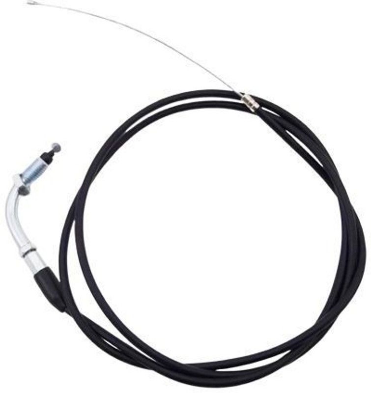 khurana CBL014 - Throttle/Accelerator Cable For Honda CB Shine SP C_250 Accelerator Cable
