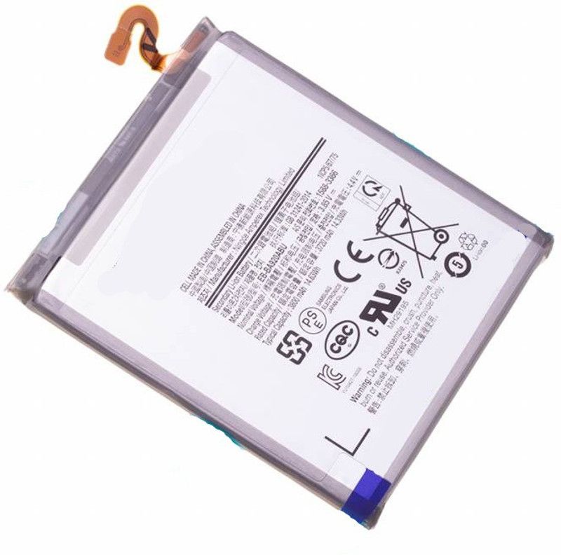 SUPERCART Mobile Battery For Samsung Galaxy EB-BA920ABU A9 2018 GH82-18306A / A9S A9200 2018 / A9 A920F 3 Month Warranty
