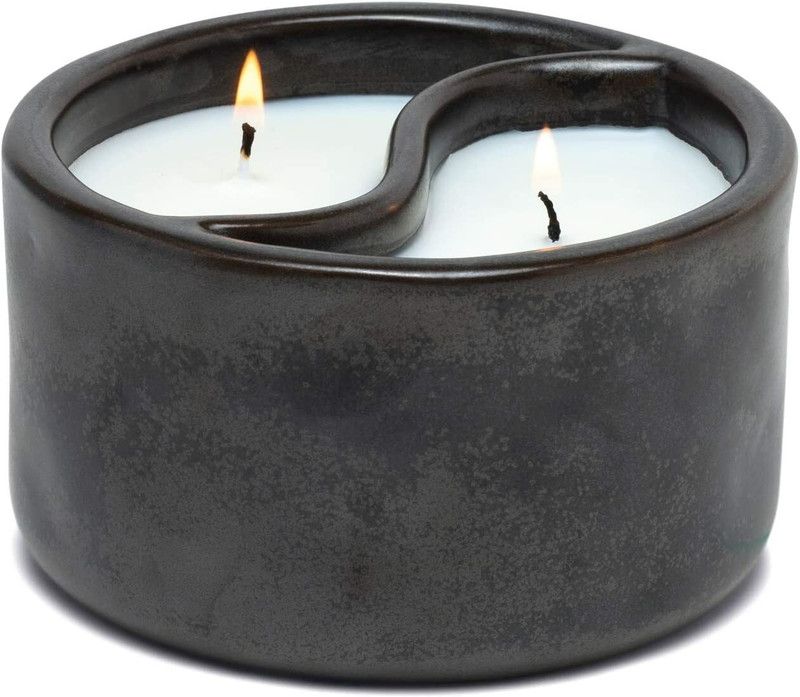 Ceramic Shop Scented Candle Home Candles Aroma Decoration Candle Candle  (Multicolor, Pack of 1)