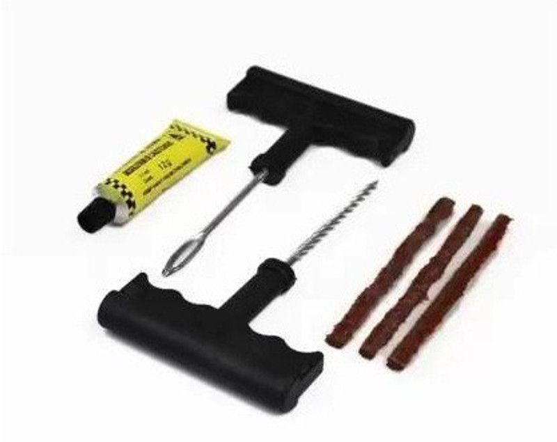 SRPHERE SR 3-197 Tubeless Tyre Puncture Repair Kit Tubeless Tyre Puncture Repair Kit