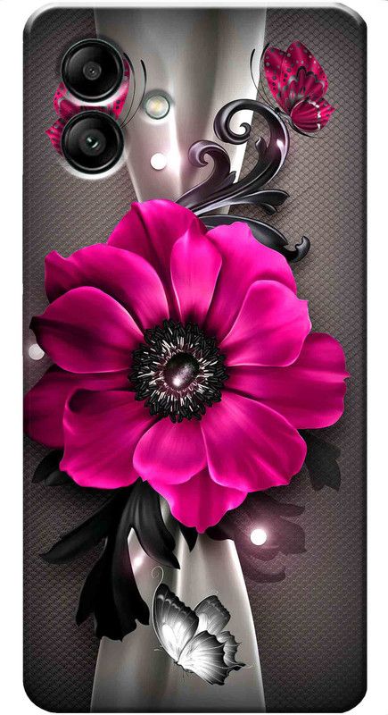 Sheorano Back Cover for Samsung Galaxy M13 5G/ Samsung Galaxy M13/ Samsung M13 5 G 2777  (Brown, Dual Protection, Silicon, Pack of: 1)