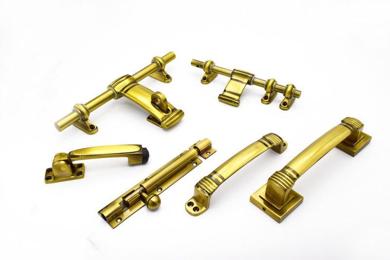 Rab Adjustable Latch  (Stainless Steel)