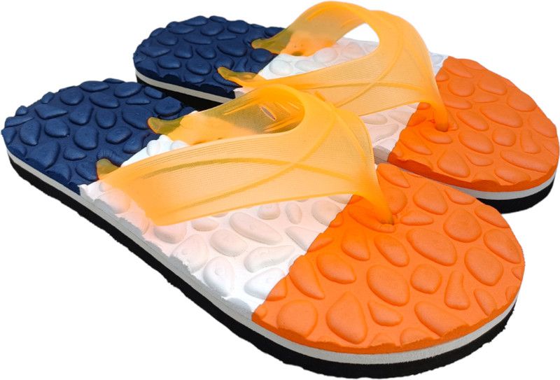 Slippers  (Orange 6)