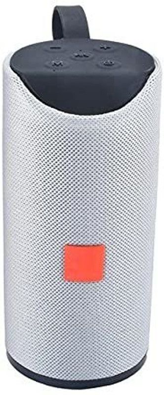 CANDYVILLA TG113_08 56 W Bluetooth Gaming Speaker  (Grey, 2.0 Channel)