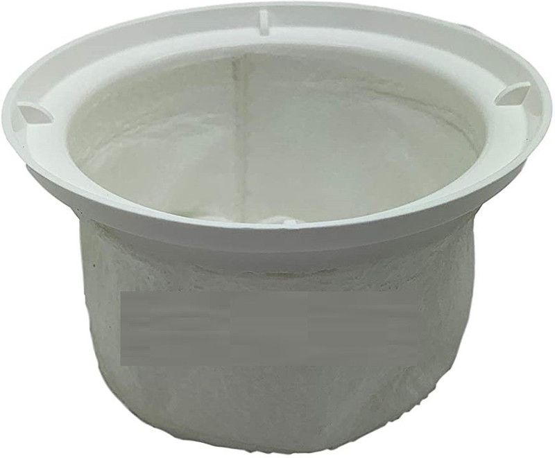 PRV Micro Fibre Mesh Compatible with Prestige Tattva Water Purifier, 16 Liter, Media Filter Cartridge  (0.2, Pack of 1)