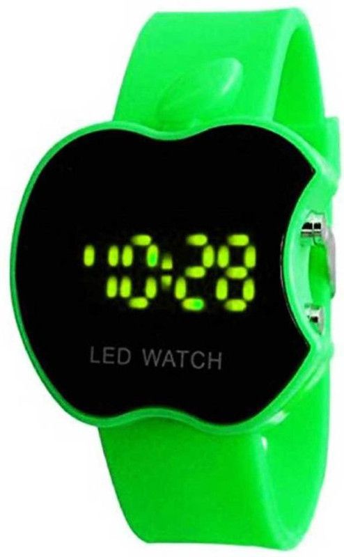 Digital Watch - For Boys (/JPGS/281_DIGI) New Look