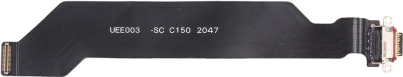 Tworld OnePlus 9 Pro ( LE2121, LE2125, LE2123, LE2120, LE2127 ) Charging Connector Flex cable