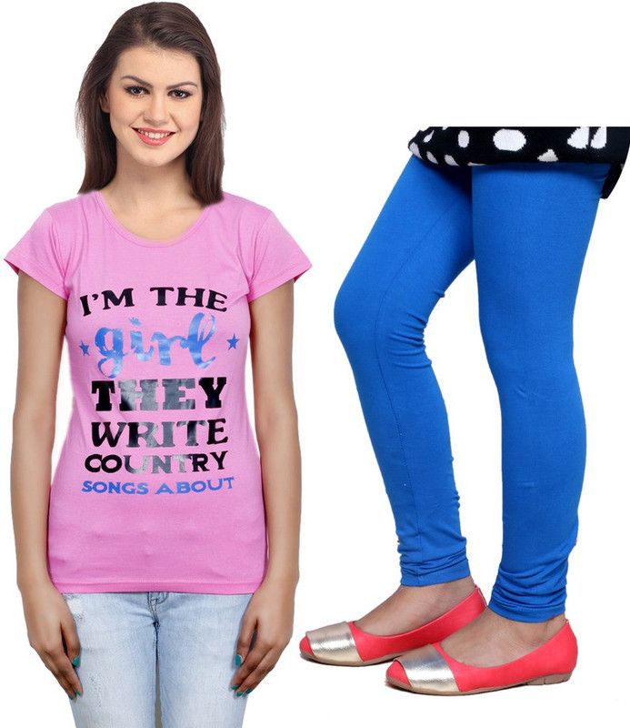Apparels>Kids>Girls>Combo Sets Top Girls Combo