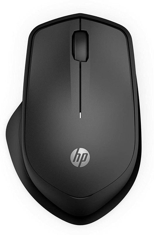 SUNILMO SUNILMO_007 Wireless Laser Mouse  (USB 3.0, Black)