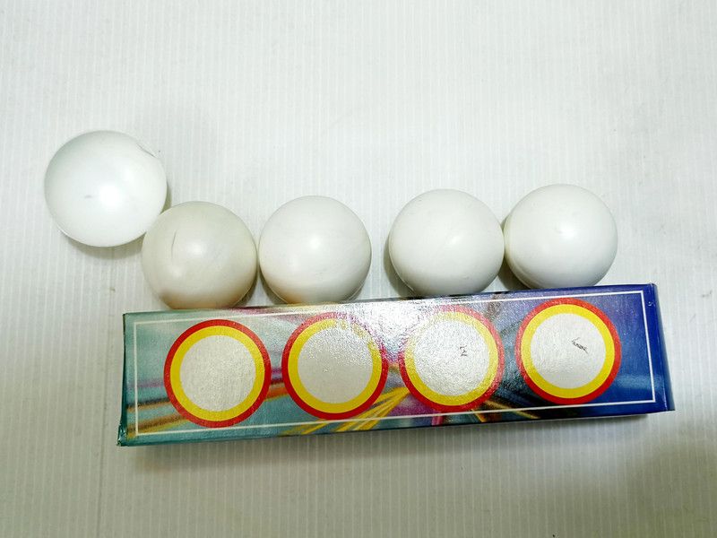 A SARKAR MAGIC WORLD MULTIPLYING BALL MAGIC / BALL MANIPULATION MAGIC 5 Magic Tricks  (Age: 10 & UP)