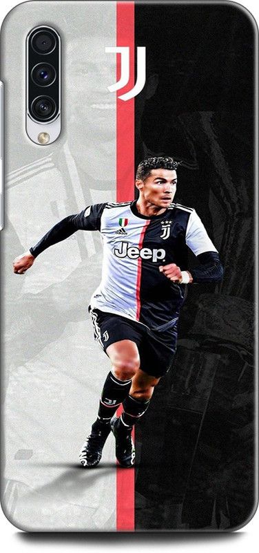 Afterglow Back Cover for SAMSUNG Galaxy A70s RONDALDO, CRISTIANO RONALDO, FOOT BALL, SPORT, CR7  (Multicolor, Shock Proof, Pack of: 1)
