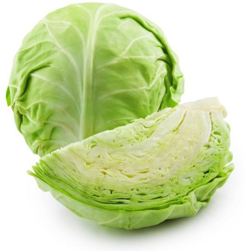 Mozette Cabbage Seed  (70 per packet)