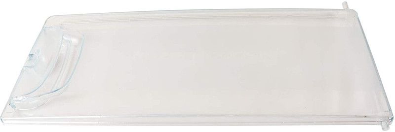 Payflip Freezer Door Compatible With New Model Godrej Edge Pro 190 Litre Refrigerator (Clear) Fridge Door Shelf