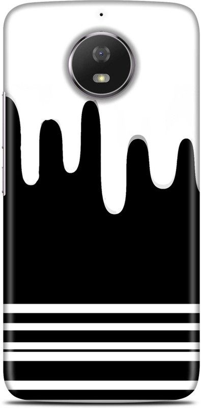 Sankee Back Cover for Motorola Moto G5S  (Multicolor, Hard Case)