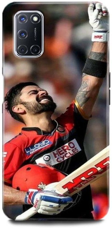MP ARIES MOBILE COVER Back Cover for Vivo V19,1933 VIRAT KOHLI, CRICKET,CRICKETER, PLAYER, SPORTS PRINTED  (Multicolor, Hard Case, Pack of: 1)