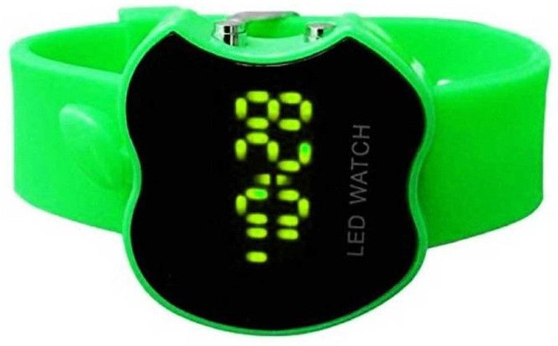 Digital Watch - For Girls (/JPGS/278_DIGI) New Gen Young Watch