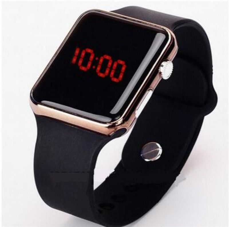 Digital Watch - For Men (JPGS-Watch19_Digital) New Sty Digital Watch