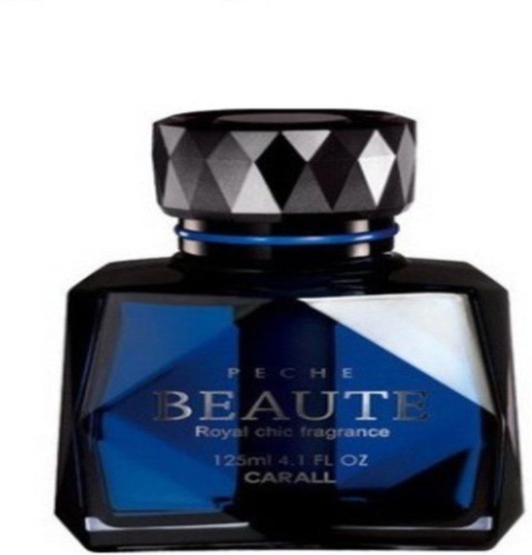Carall Floral Sexy Car Freshener  (125 ml)