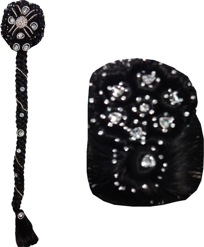 RZ World Artificialhair35 Hair Extension