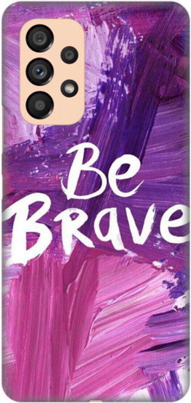 iCopertina Back Cover for Samsung Galaxy A53 5G  (Multicolor, Matte Finish, Pack of: 1)