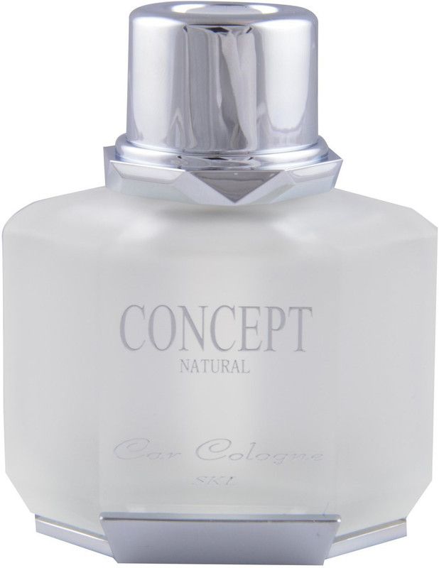 Concept Aqua Car Freshener  (100 ml)
