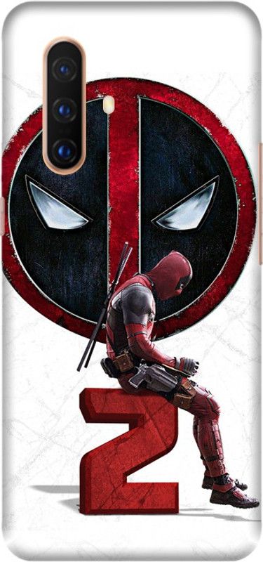 PNBEE Back Cover for vivo X30, V1938CT - Spiderman Print  (Multicolor, Hard Case, Pack of: 1)