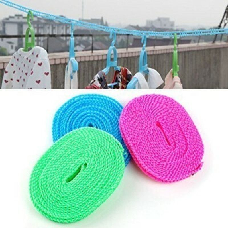 CMART Plastic Clothesline  (5 m)