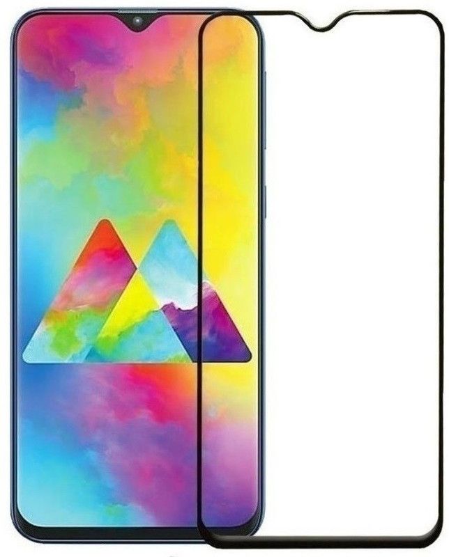 HQ Protection Tempered Glass Guard for Samsung Galaxy A10S, Samsung Galaxy M10S, Samsung Galaxy M20  (Pack of 1)