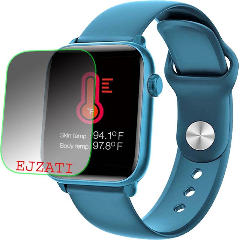 EJZATI Screen Guard for GIONEE GSW5 THERMO SMARTWATCH  (Pack of 1)