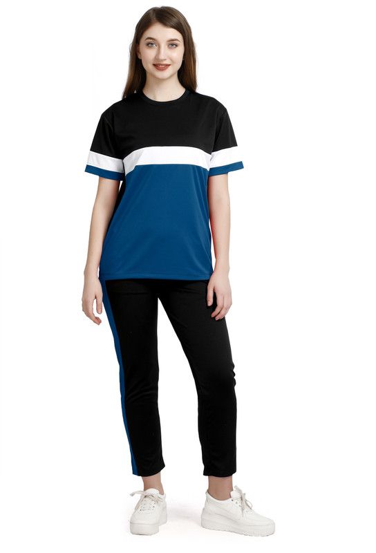 Girls Blue