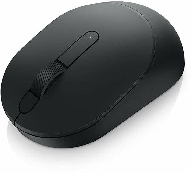 SUNILMO SUNILMO_004 Wireless Laser Mouse  (USB 3.0, Black)