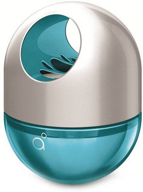 Godrej cool surf blue Car Freshener  (45 ml)