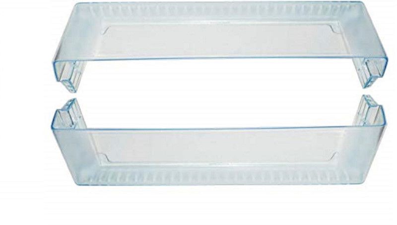Payflip Freezer Door Shelf Samsng Double Door Model RT31/2008 Fridge RefMiddle Compatible Bottle Shelf (DA63-01743A) Match Code & Buy Fridge Door Shelf